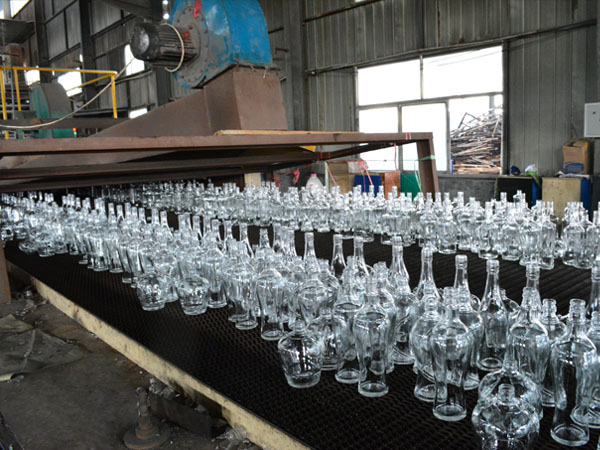 如何推动山东郓城玻璃瓶行业的发展